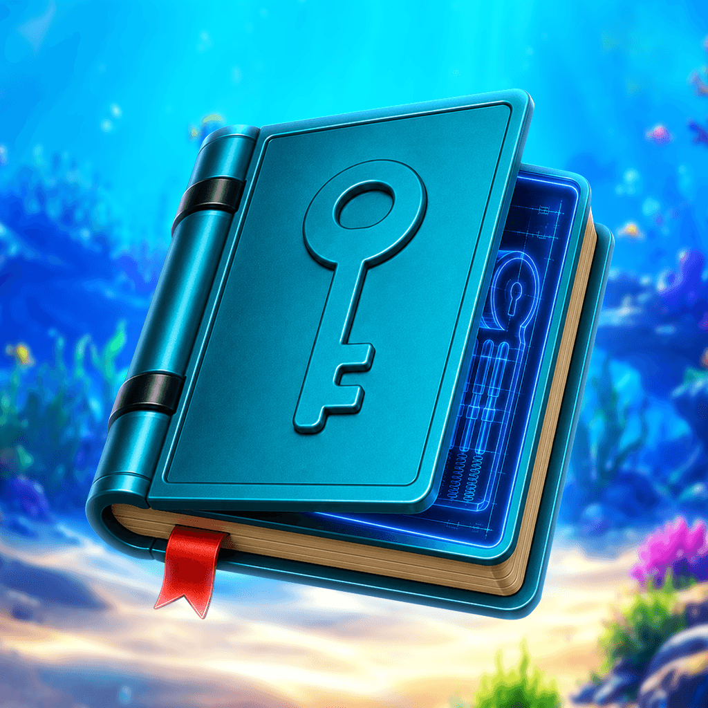 Lockbar App Icon